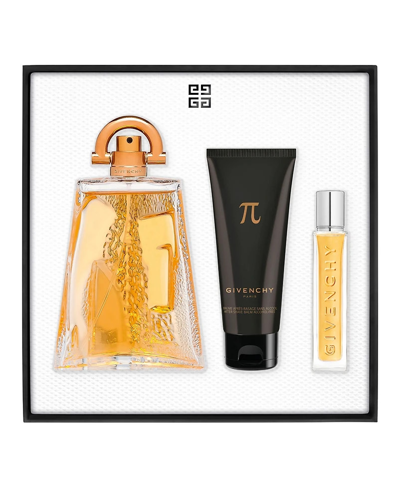 Givenchy 3-Pc. Pi Eau de Toilette Gift Set