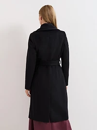 Phase Eight Women's Nicci Belted Wool Coat