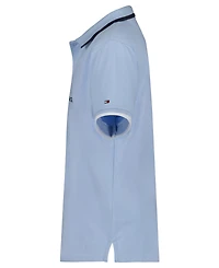 Tommy Hilfiger Boys' 2T-7 Short-Sleeve Polo Shirt