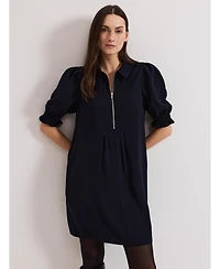 Phase Eight Women's Candice Zip Dress