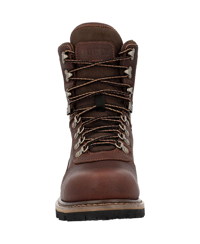 Rocky Men's Ranger Waterproof Outdoor Boot