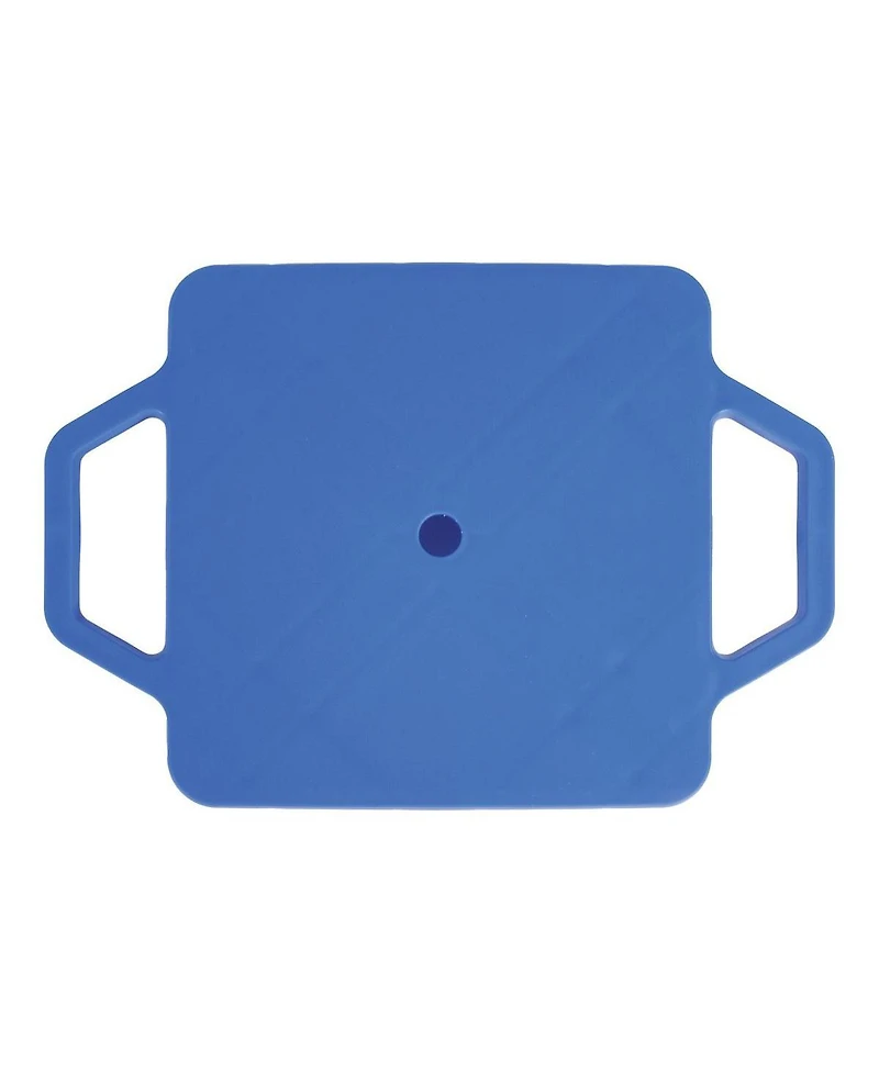 Kaplan Early Learning Company Scooter Boards - Set of 6