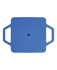 Kaplan Early Learning Company Scooter Boards - Set of 6