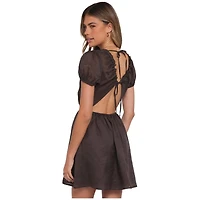 Petal and Pup Women's Arista Mini Dress