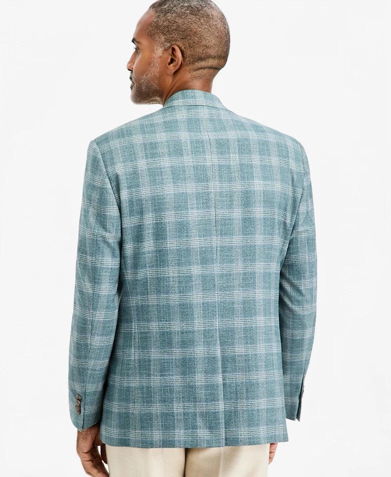 Michael Kors Men's Classic-Fit Sport Coat
