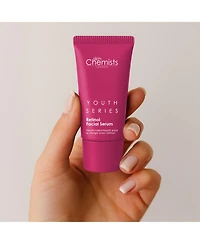 skinChemists Retinol Bakuchiol Facial Serum 1.0 fl oz