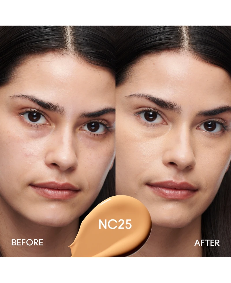 Mac Studio Radiance 24-Hour Luminous Lift Mini Concealer