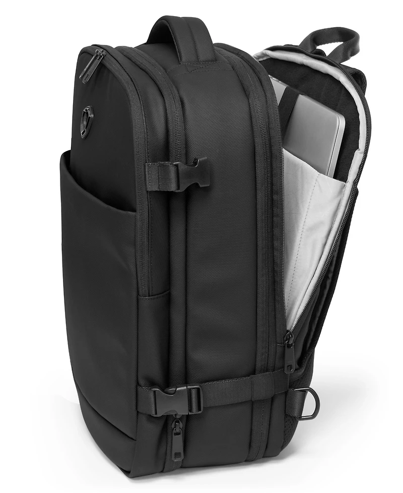Traveler's Choice Markham 27" Travel Expandable Backpack