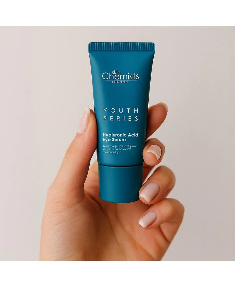 skinChemists 1.5% Hyaluronic Acid Eye Serum 15ml