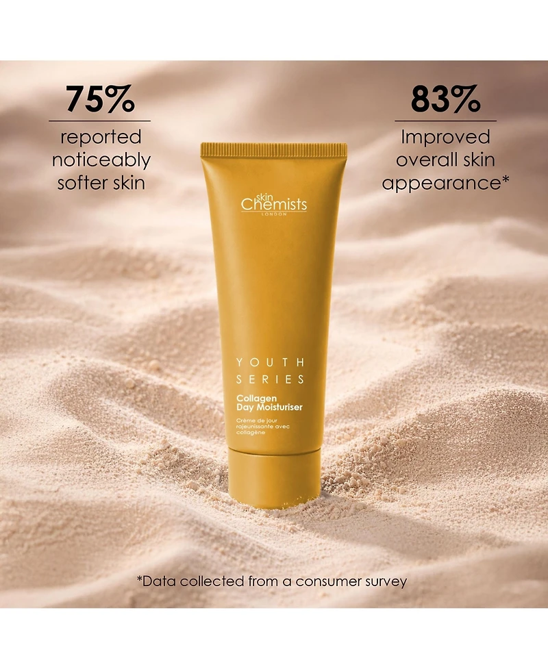 skinChemists 1% Collagen Day Moisturizer 50ml