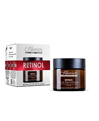 skinChemists Anti-Ageing Retinol Night Moisturizer with Syn-ake 60ml