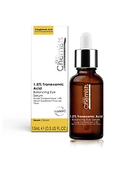 skinChemists 1.5% Transexamic Acid Balancing Eye Serum 15ml