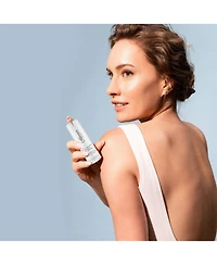 skinChemists Rose Quartz Mineral Eye Serum 15ml