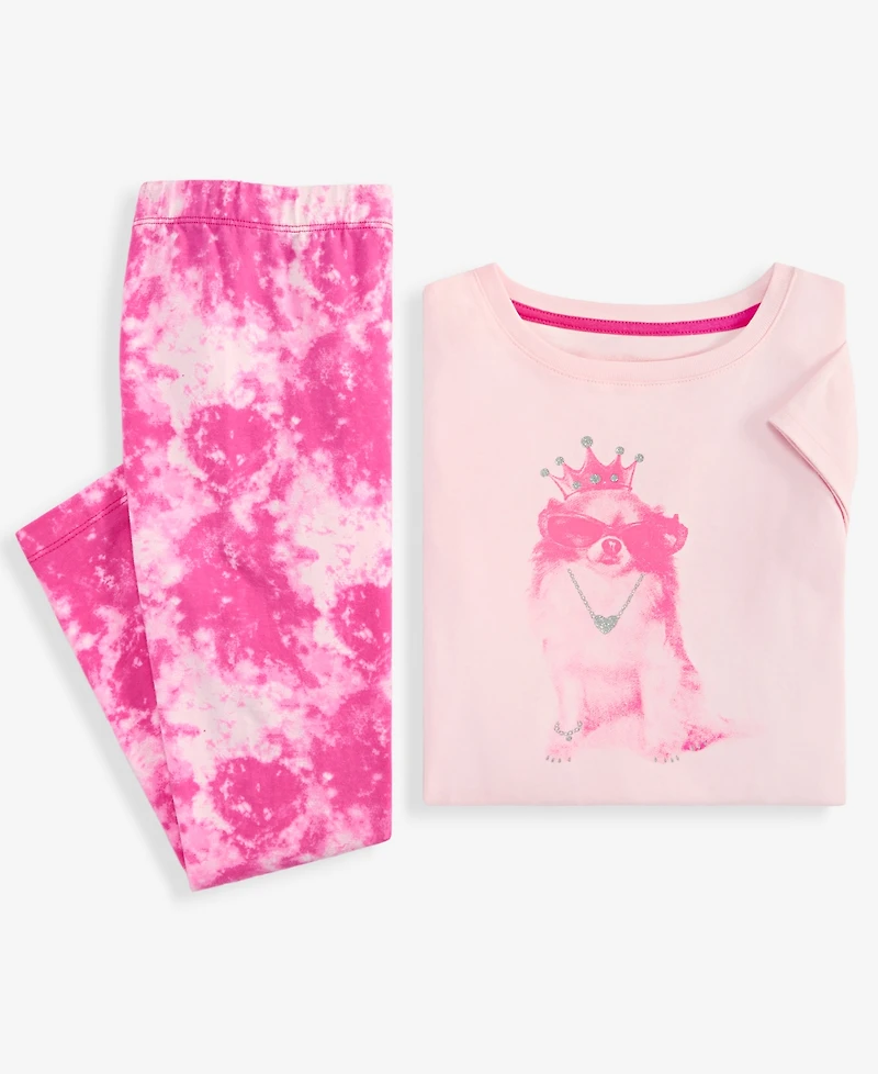 Epic Threads Girls' 5-20 Dog T-Shirt, Macy's Exclusive