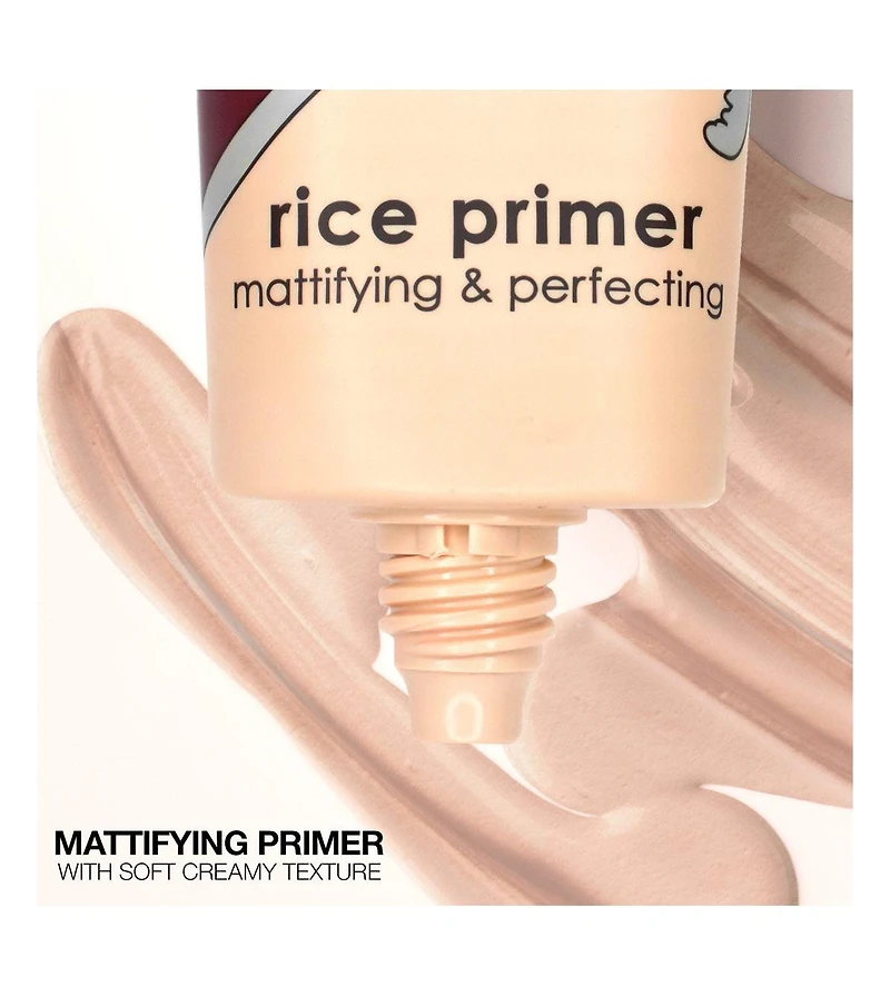 Palladio Rice Primer 0.71 oz