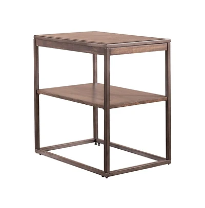 Liberty Furniture Industries, Inc Jamestown Chair Side Table
