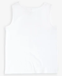 Epic Threads Girls' Xs-xl Santa Monica Tank Top, Macy's Exclusive