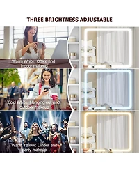 gaomon King Bed Frame Deep Button Tufted Wingback Headboard Velvet Upholstered Platform No Box Spring Easy Assembly