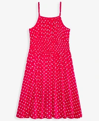 Epic Threads Girls' Xs-xl Stars-Print Dress, Macy's Exclusive