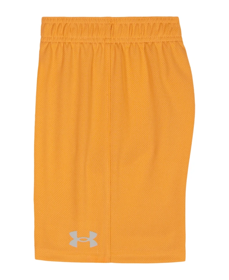 Under Armour Little Boys' 4T-7 Graphic T-Shirt and Shorts, 2-Piece Set