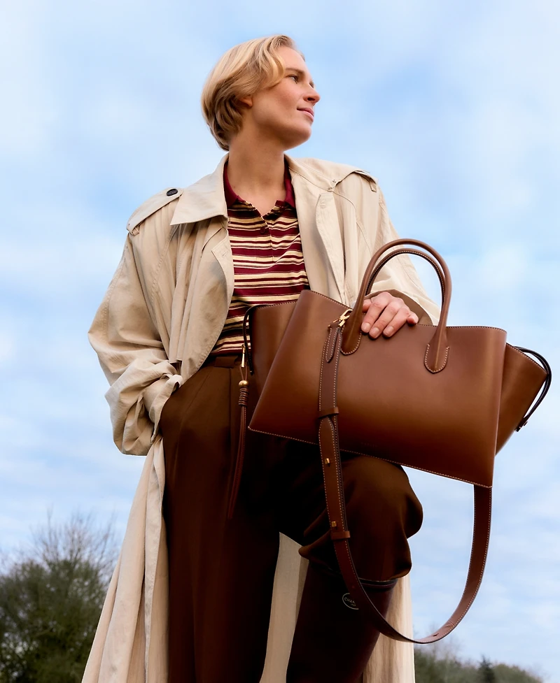 Radley London Romilly Extra Large Zip-Top Grab Handbag