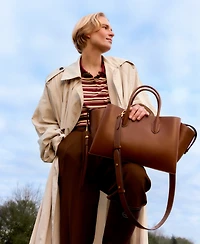 Radley London Romilly Extra Large Zip-Top Grab Handbag