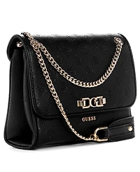 Guess Anise Convertible Small Crossbody Bag