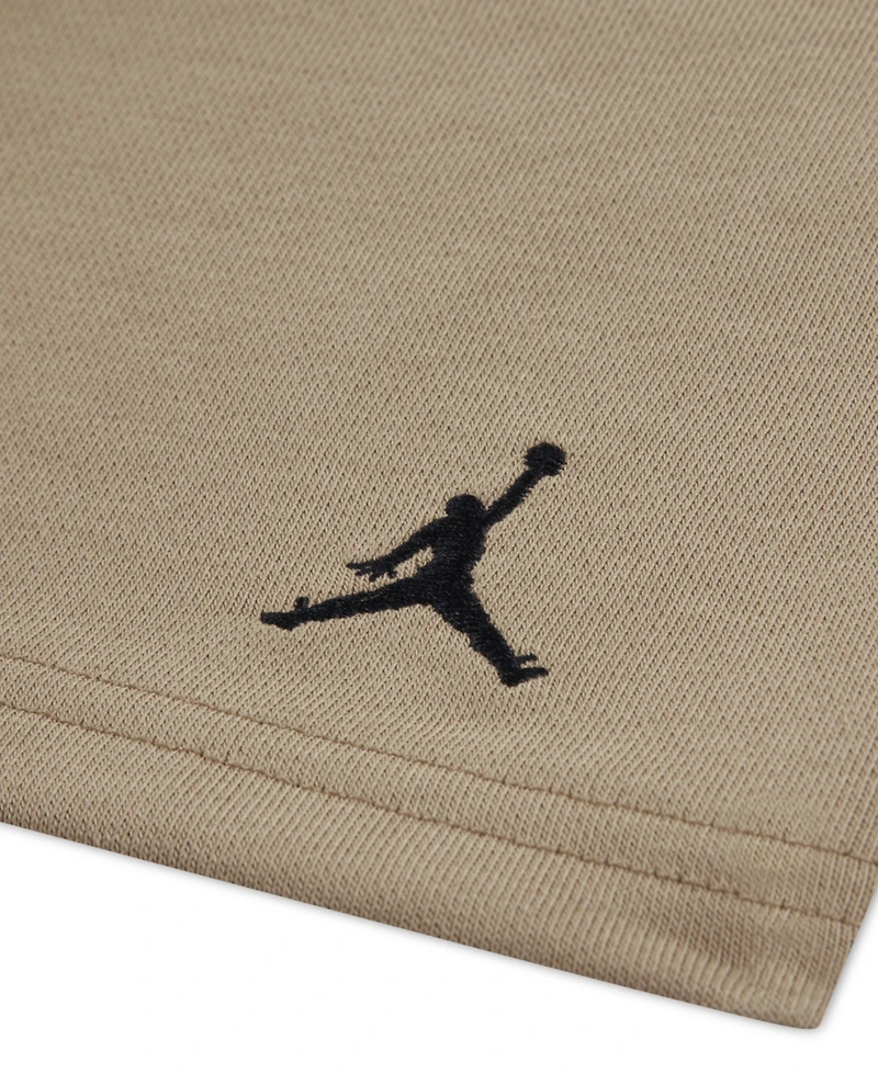 Jordan Boys' 4-7 Crewneck Tank Top and Shorts, 2-Piece Set