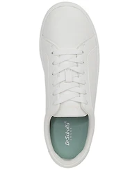 Dr. Scholl's Women's Vivienne Lace-Up Sneakers