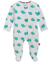 Magnetic Me Baby Boys' Long-Sleeve Coverall