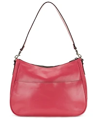 Patricia Nash Athani Large Leather Shoulder Bag