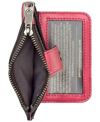 Patricia Nash Cassis Id Case