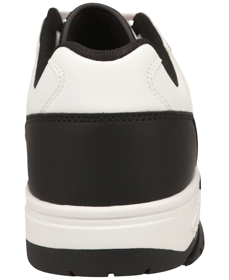 Starter Men's Fast Break Low Round-Toe Sneakers