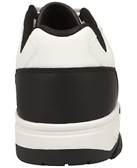 Starter Men's Fast Break Low Round-Toe Sneakers