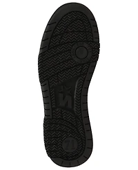 Starter Men's Fast Break Low Round-Toe Sneakers