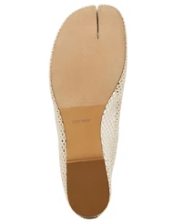 Steve Madden Women's Calico Split-Toe Ballet Flats