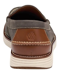 Johnston & Murphy Men's Slip-On Loafers
