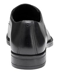 Johnston & Murphy Men's Lace-Up Shoes