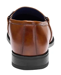 Johnston & Murphy Men's Slip-On Loafers
