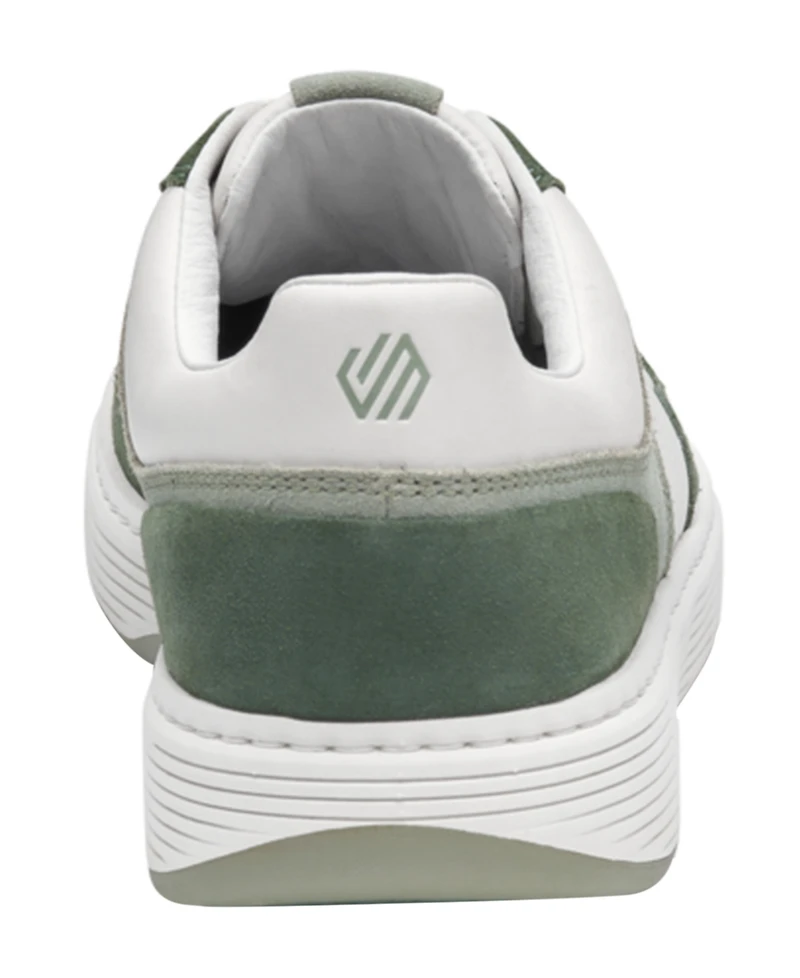 Johnston & Murphy Men's Casual Lace-Up Sneakers
