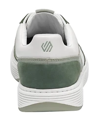 Johnston & Murphy Men's Casual Lace-Up Sneakers