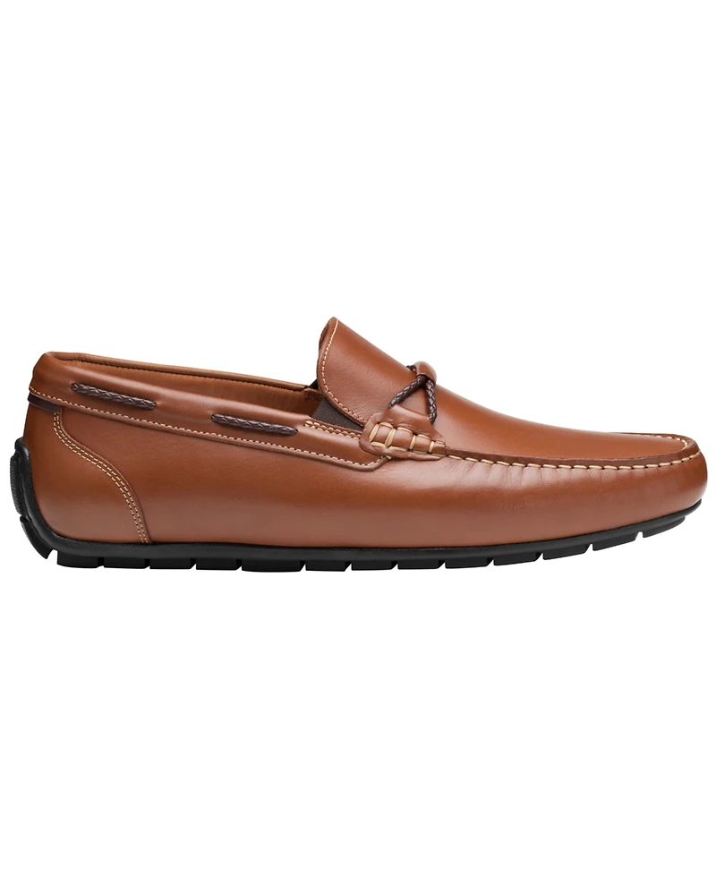 Johnston & Murphy Men's Slip-On Loafers