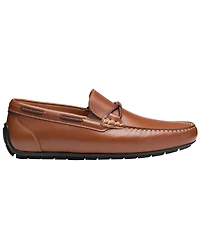 Johnston & Murphy Men's Slip-On Loafers
