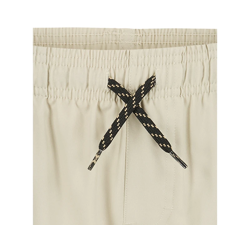 Under Armour Big Boys' Traverse Cargo Shorts