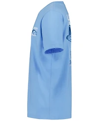 Under Armour Big Boys' Intel Bass Graphic T-Shirt