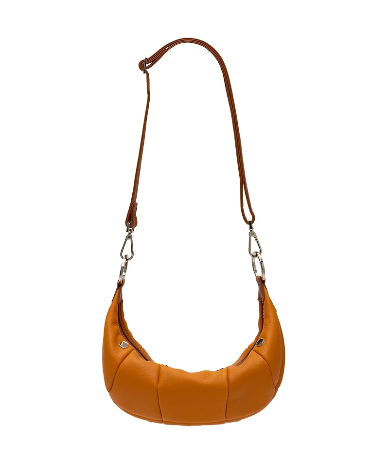 Hammitt Erica Zipper Medium Shoulder Bag