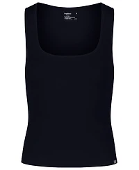 Gap Women's Ribbed Tank Straps Bra