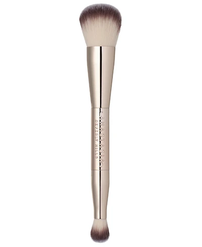 Anastasia Beverly Hills Impeccable Foundation and Face Brush