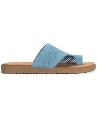 Style & Co Women's Mayyze Flat Sandals, Exclusively at Macy's