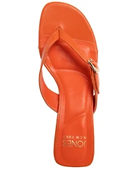 Jones New York Women's Lisiana Slip-On Dress Sandals